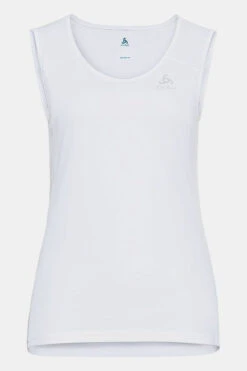 Gore Wear Verkoop 17 Odlo Singlet Cardada Top Hemd Dames