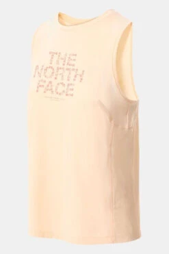 The North Face Glacier Tank Top Dames