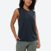 FJÄLLRÄVEN Abisko Wool Tank Top W