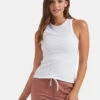 Vuori Sunrise High Neck Tanktop Dames