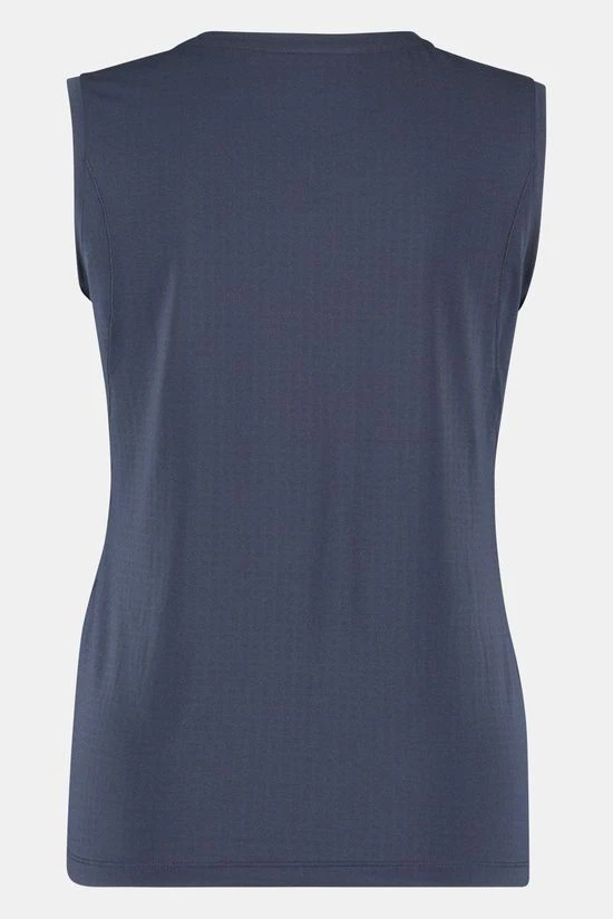 Mountain Technical Tank Hemd Dames 8 Mountain Technical Tank Hemd Dames - Afbeelding 6