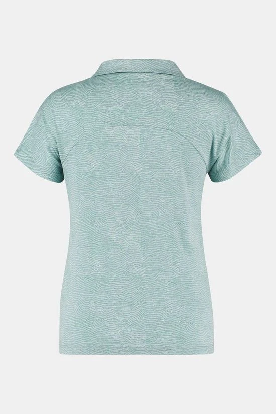 Bea Polo Ss W 8 Bea Polo Ss W - Afbeelding 7