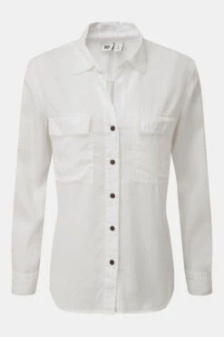 Tentree W Tencel Everyday Blouse -Gore Wear Verkoop b11bcb0018 1010 03 nl