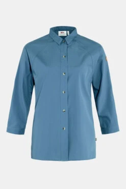 FJÄLLRÄVEN Abisko Hike Shirt Dames 12 FJÄLLRÄVEN Abisko Hike Shirt Dames -Gore Wear Verkoop b11bcb0059 4242 05 nl