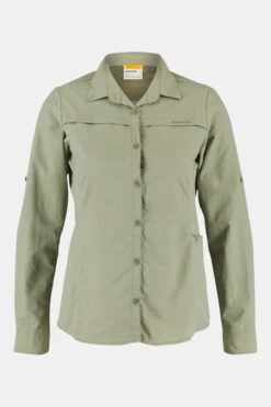Jungle Travel Shirt Ls W -Gore Wear Verkoop b11bcb0061 5555 10 nl
