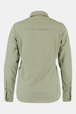 Jungle Travel Shirt Ls W -Gore Wear Verkoop b11bcb0061 5555 11 nl