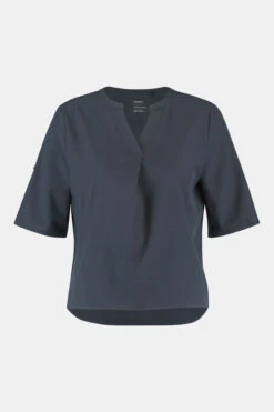 City Travel Top Shirt Dames -Gore Wear Verkoop b11bcb0062 7070 10 nl