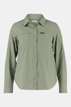 Columbia Silver Ridge 3.0 Eur Langemouwen Top Dames -Gore Wear Verkoop b11bcb0067 5656 10 nl