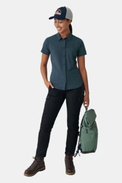 FJÄLLRÄVEN High Coast Lite T-shirt Dames