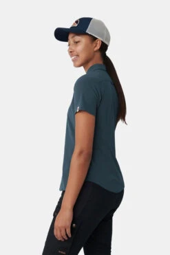 FJÄLLRÄVEN High Coast Lite T-shirt Dames -Gore Wear Verkoop b11bcc0043 4444 03 nl