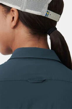 FJÄLLRÄVEN High Coast Lite T-shirt Dames -Gore Wear Verkoop b11bcc0043 4444 05 nl