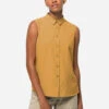 Jack Wolfskin Sonora Sleeveless Shirt Dames