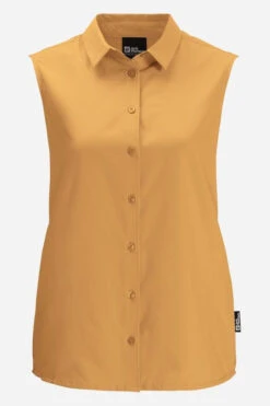 Jack Wolfskin Sonora Sleeveless Shirt Dames -Gore Wear Verkoop b11bcd0005 2121 03 nl