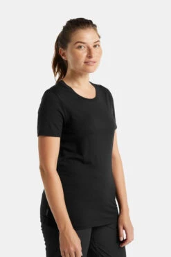 Icebreaker Tech Lite Ii Ss Tee -Gore Wear Verkoop b11gac0011 7070 14 nl