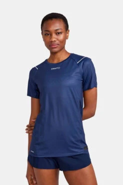 Craft Pro Hypervent Ss Tee W