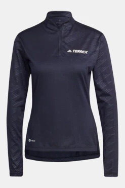 ADIDAS Terrex Multi Half-Zip LS Shirt Dames -Gore Wear Verkoop c11bab0033 4141 01 nl