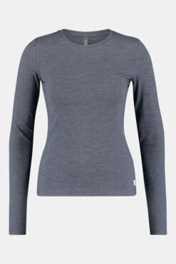 Vuori Lux Crew L/S Dames -Gore Wear Verkoop c11bab0047 4141 10 nl