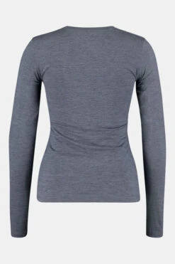 Vuori Lux Crew L/S Dames -Gore Wear Verkoop c11bab0047 4141 11 nl