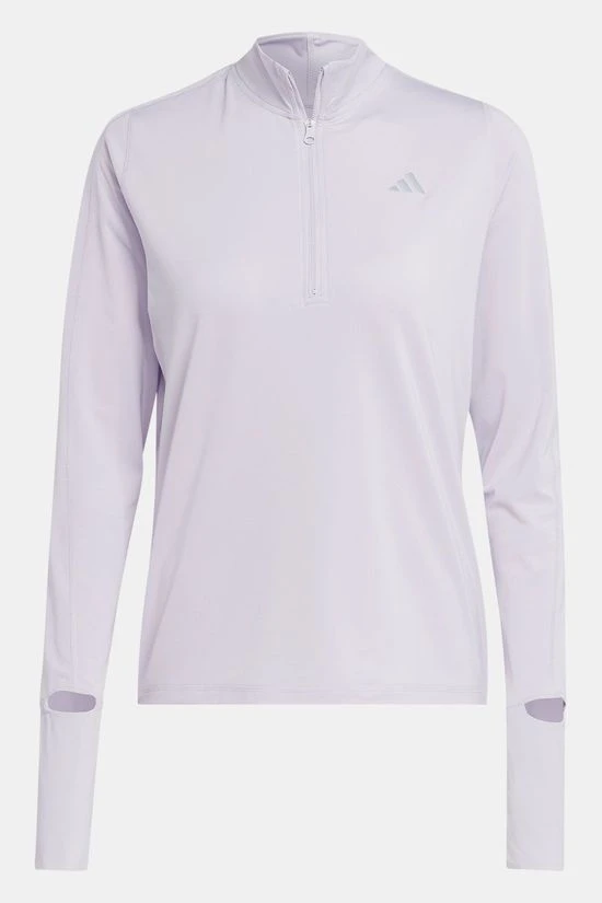 ADIDAS Fast Running Longsleeve Shirt Dames 10 ADIDAS Fast Running Longsleeve Shirt Dames - Afbeelding 8