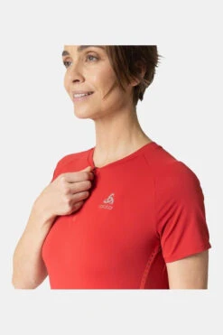 Odlo The Axalp Half-zip Running T-shirt Dames -Gore Wear Verkoop c11bac0019 3226 03 nl