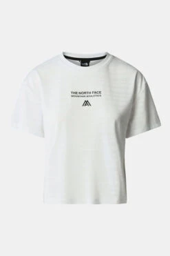 The North Face Mountain Athletics T-shirt Dames 12 The North Face Mountain Athletics T-shirt Dames -Gore Wear Verkoop c11bac0129 1010 01 nl