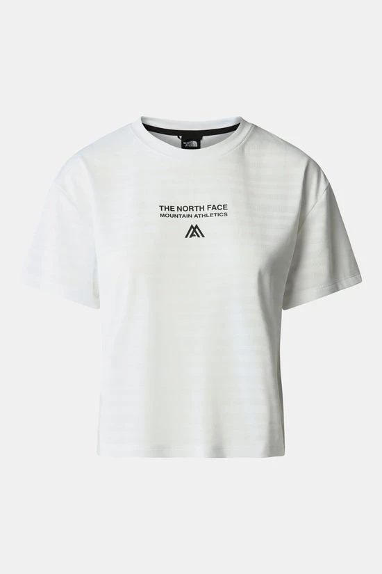 The North Face Mountain Athletics T-shirt Dames 7 The North Face Mountain Athletics T-shirt Dames - Afbeelding 5