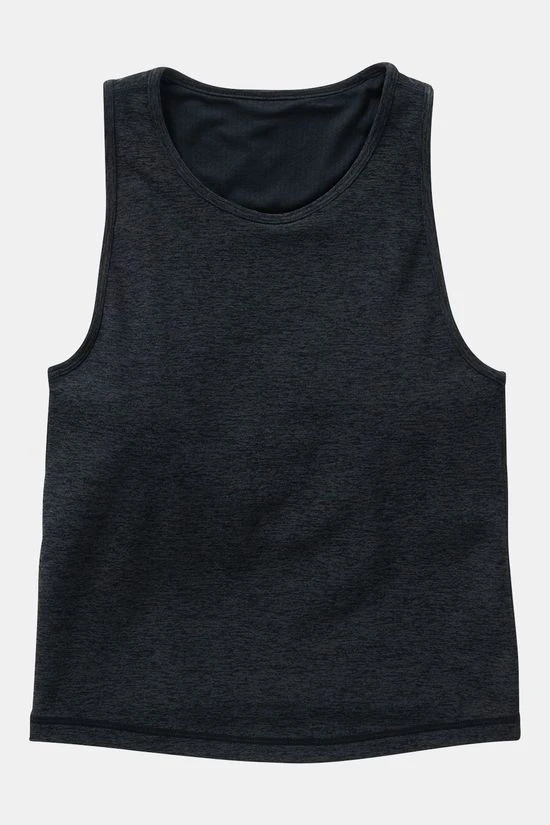 Vuori Elevation Plyo Tank Shirt Dames 7 Vuori Elevation Plyo Tank Shirt Dames - Afbeelding 5