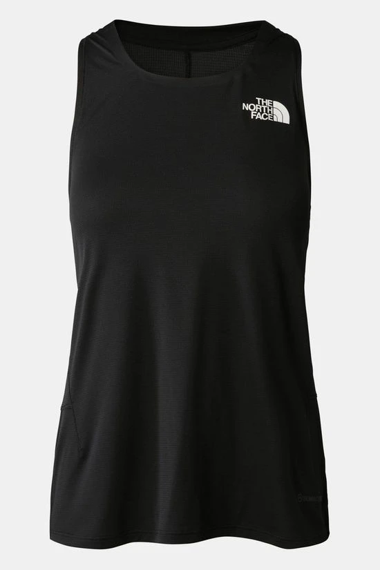 The North Face Women’S Summit High Trail Run Tank 7 The North Face Women’S Summit High Trail Run Tank - Afbeelding 5