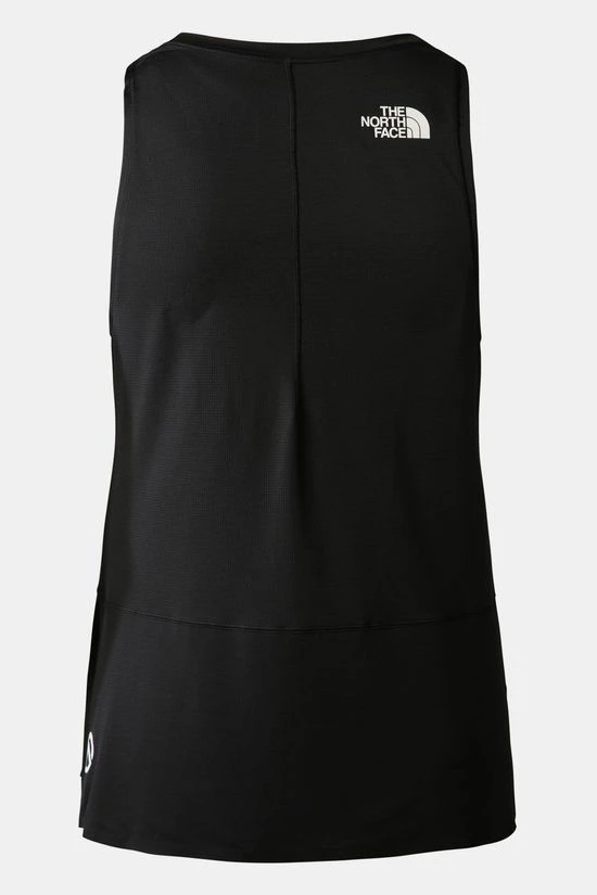 The North Face Women’S Summit High Trail Run Tank 8 The North Face Women’S Summit High Trail Run Tank - Afbeelding 6