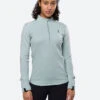On Running Climate Hardloopshirt Dames -Gore Wear Verkoop c11bee0006 5353 010 nl