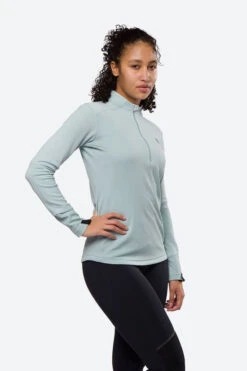 On Running Climate Hardloopshirt Dames -Gore Wear Verkoop c11bee0006 5353 011 nl