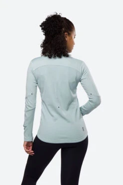 On Running Climate Hardloopshirt Dames -Gore Wear Verkoop c11bee0006 5353 012 nl