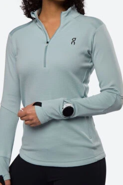 On Running Climate Hardloopshirt Dames -Gore Wear Verkoop c11bee0006 5353 014 nl