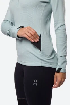 On Running Climate Hardloopshirt Dames -Gore Wear Verkoop c11bee0006 5353 015 nl