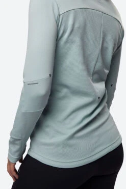 On Running Climate Hardloopshirt Dames -Gore Wear Verkoop c11bee0006 5353 016 nl