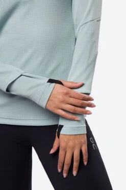 On Running Climate Hardloopshirt Dames -Gore Wear Verkoop c11bee0006 5353 018 nl