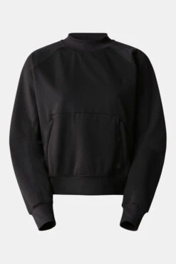 The North Face Juniper Basin Crew Trui Dames