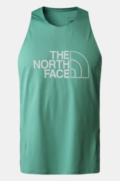 The North Face Summit Series High Trail Run Tank Top