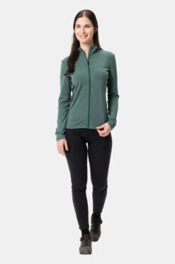 VAUDE Matera LS Tricot Fietsshirt Dames -Gore Wear Verkoop d11bab0027 5143 03 nl