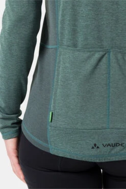 VAUDE Matera LS Tricot Fietsshirt Dames -Gore Wear Verkoop d11bab0027 5143 15 nl