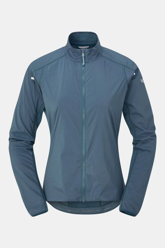 Rab Cinder Ridgeline Fietsjas Dames 11 Rab Cinder Ridgeline Fietsjas Dames - Afbeelding 9