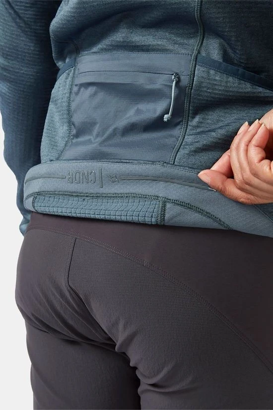 Rab Cinder Ridgeline Fietsjas Dames 7 Rab Cinder Ridgeline Fietsjas Dames - Afbeelding 5