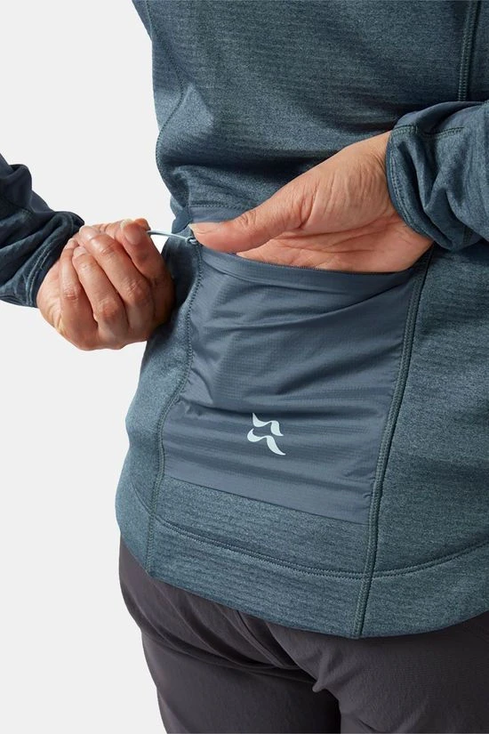 Rab Cinder Ridgeline Fietsjas Dames 9 Rab Cinder Ridgeline Fietsjas Dames - Afbeelding 7