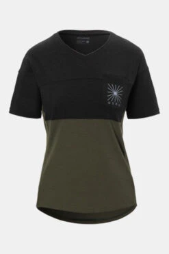 Giro SS Ride Jersey Fietsshirt Dames -Gore Wear Verkoop d11bac0026 7051 01 nl