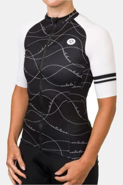 AGU Core Jersey SS II Essential Fietsshirt