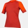 Endura GV500 Reiver Cycling Shirt Short Sleeve Dames -Gore Wear Verkoop d11bac0037 3130 01 nl