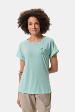 VAUDE Women'S Cyclist 2 T-Shirt