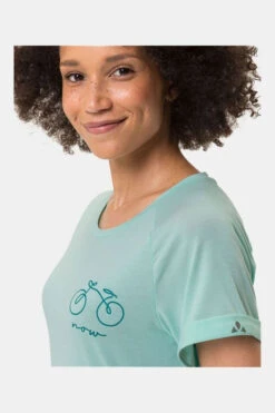 VAUDE Women'S Cyclist 2 T-Shirt -Gore Wear Verkoop d11bac0064 4343 04 nl