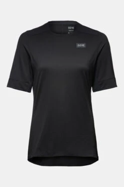 Gore Wear Trailkpr Tech Jersey Womens
