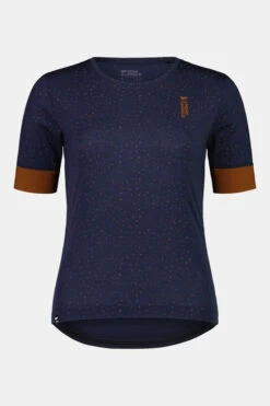 Mons Royale Cadence Tee Fietsshirt Dames -Gore Wear Verkoop d11bac0085 9025 04 nl